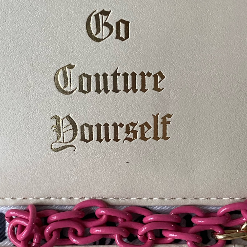 JUICY COUTURE wallet 💕